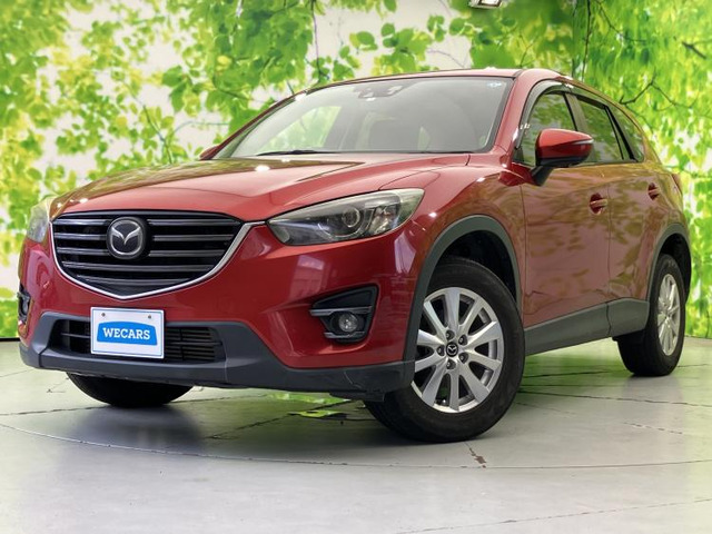 CX-52.2 XD プロアクティブ