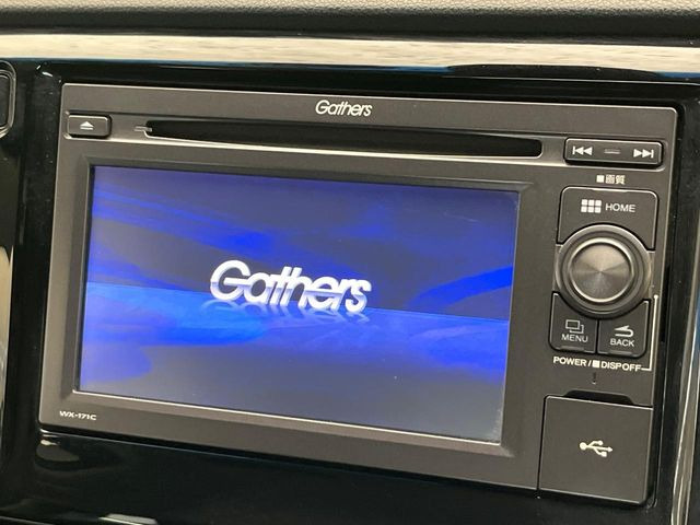 N-WGNG ターボパッケージ