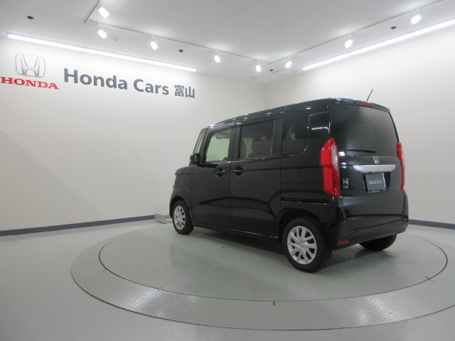 N-BOXL 4WD