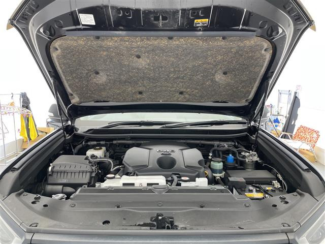 ランドクルーザープラド2.8 TX Lパッケージ ブラックエディション ディーゼル 4WD