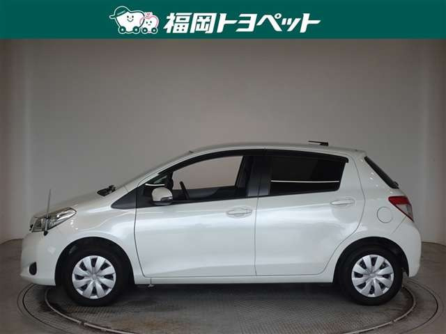 ヴィッツ1.3 F