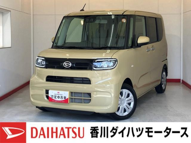 タントX