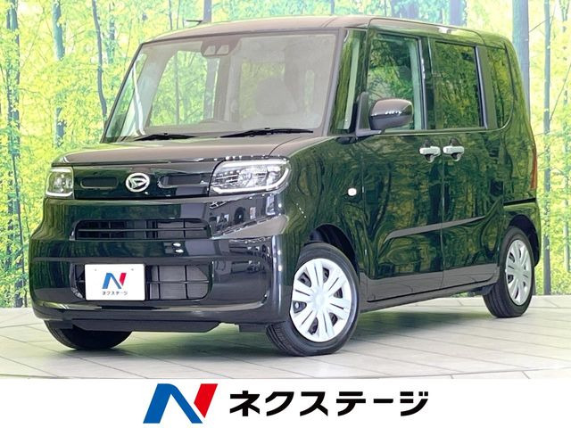 タントX