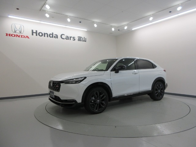 ヴェゼル1.5 e:HEV RS 4WD