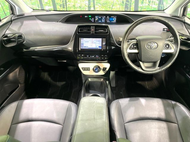 プリウス1.8 S ツーリングセレクション