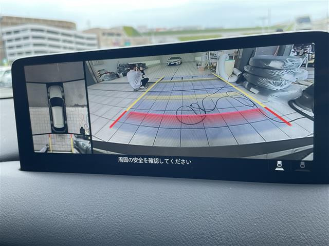 CX-52.0 20S スマートエディション
