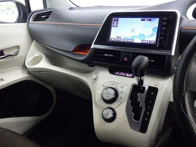 シエンタハイブリッド 1.5 G