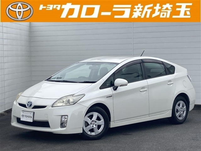 プリウス1.8 S