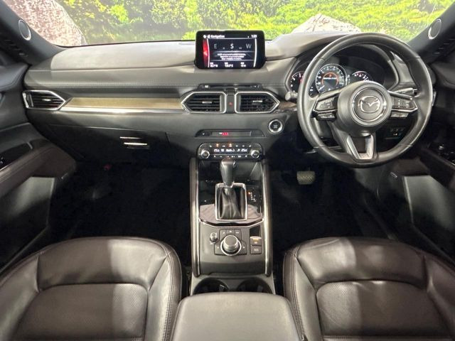 CX-52.2 XD エクスクルーシブ モード