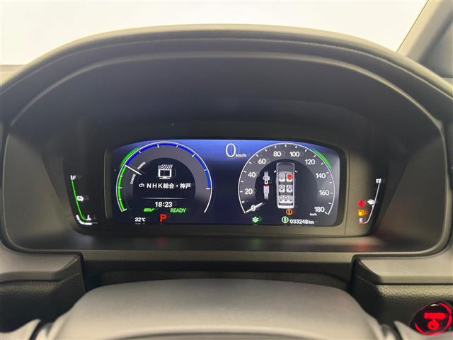 ステップワゴン2.0 e:HEV スパーダ