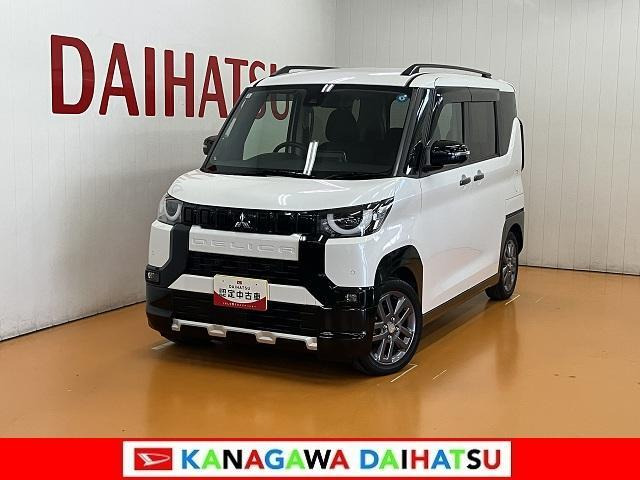 デリカミニT プレミアム