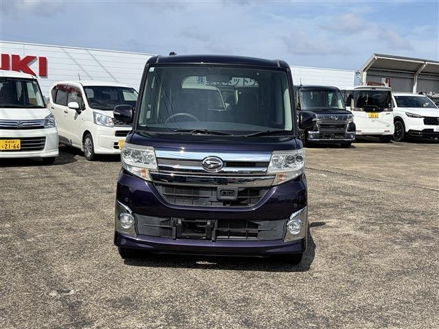 タントX SA
