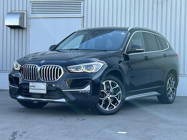 X1xドライブ 18d xライン 4WD