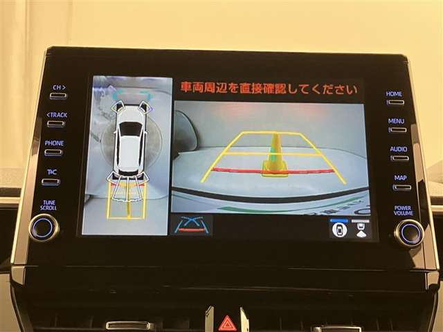 カローラクロス1.8 ハイブリッド Z