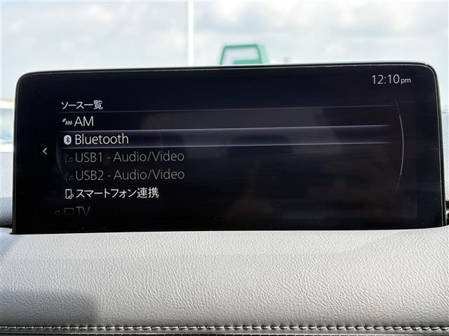 CX-52.2 XD スポーツアピアランス