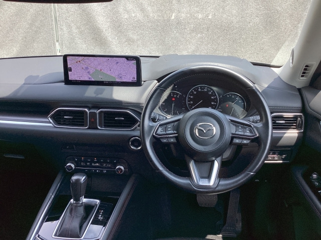 CX-52.2 XD ブラックトーンエディション