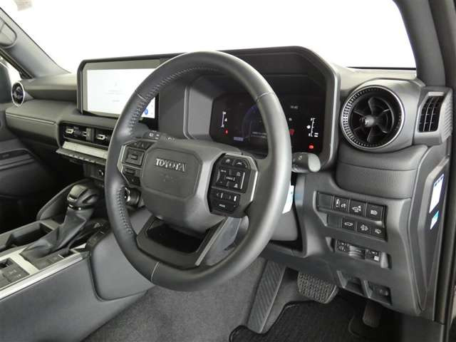 ランドクルーザー2502.8 VX ディーゼル 4WD