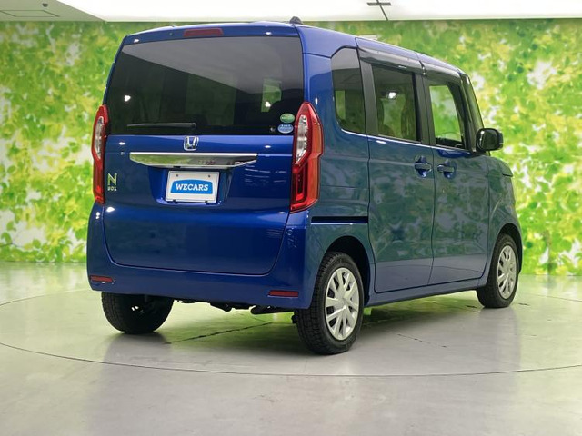 N-BOXG ホンダセンシング 4WD