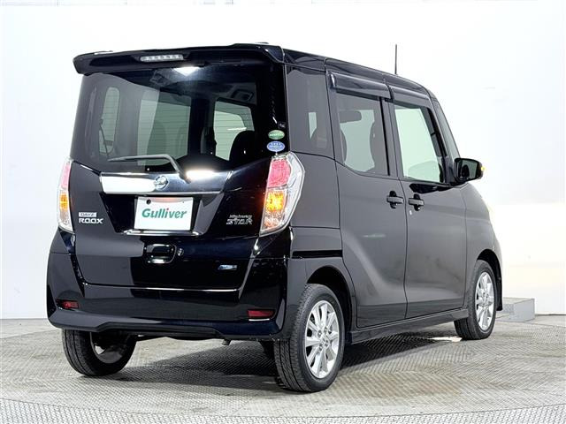 デイズルークスハイウェイスター X 4WD