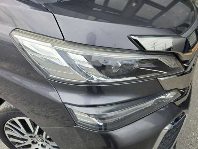 ヴェルファイア3.5 ZA Gエディション 4WD