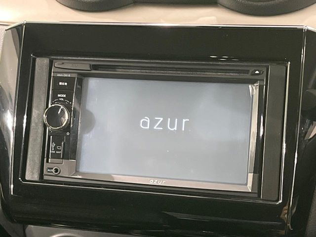 スイフト1.2 XRリミテッド