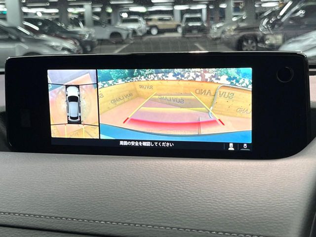 �y360&deg;�r���[���j�^�[�z��p�̃J�����ɂ��A�ォ�猩���낵���悤�Ȏ��_��360�x�N���}�̎��͂��m�F���邱�Ƃ��ł��܂������p�������m�F���₷���A�����ꏊ�ł̐؂�Ԃ��⒓�Ԃ��X���[�Y�ɍs���܂��B