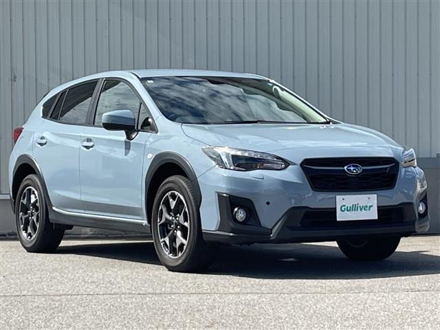 XV1.6i アイサイト 4WD