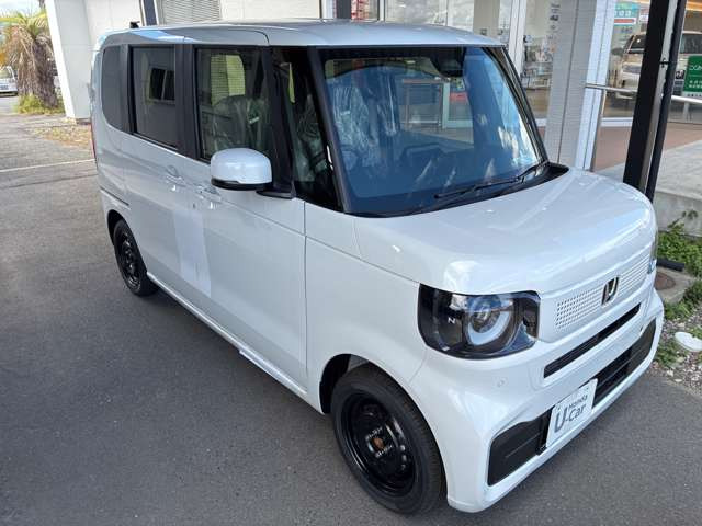 N-BOX
