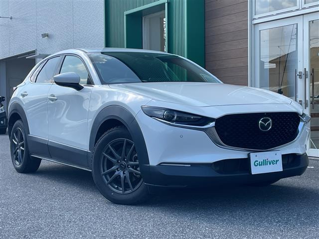 CX-302.0 20S プロアクティブ ツーリングセレクション
