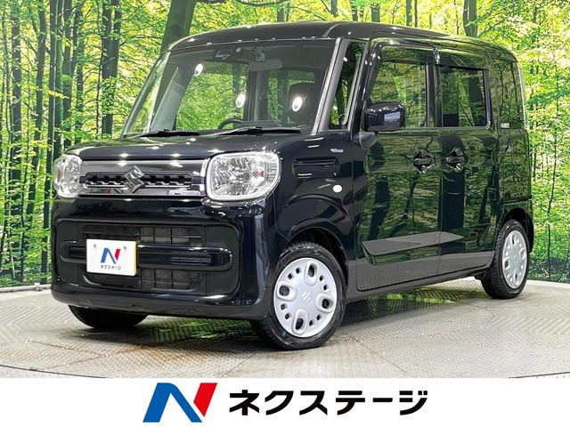 スペーシアハイブリッド(HYBRID) X