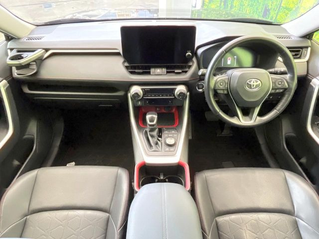 RAV42.0 アドベンチャー オフロードパッケージ II 4WD