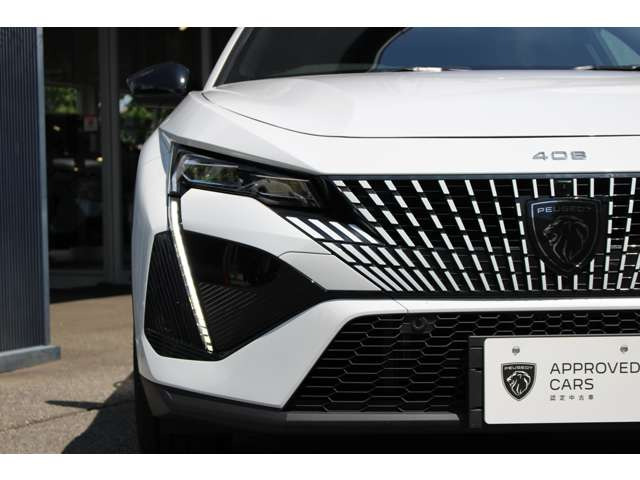 408GT ハイブリッド