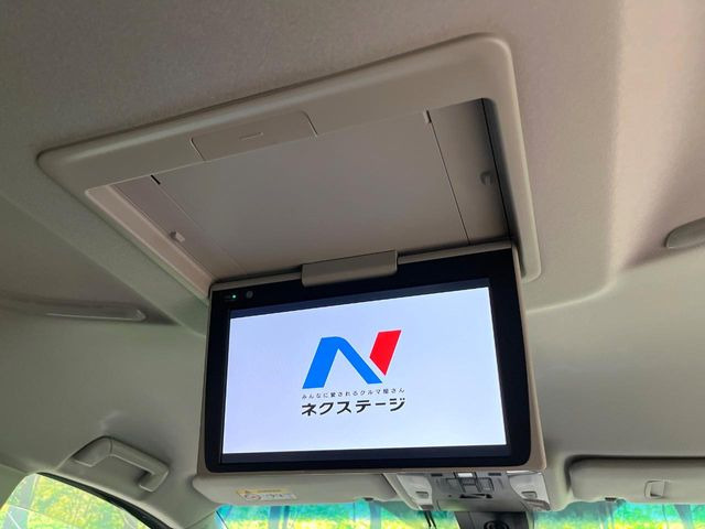 アルファード2.5 S