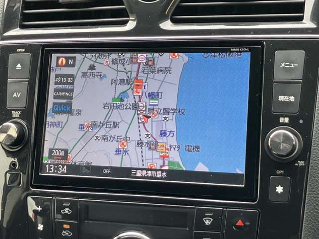 セレナ2.0 ハイウェイスター S-HYBRID Vセレクション