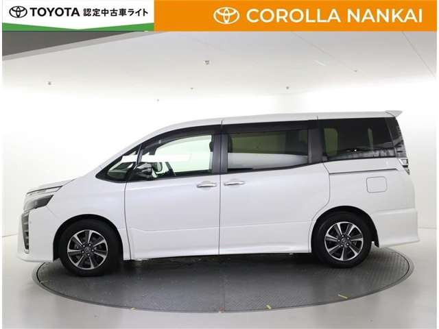 ヴォクシー2.0 ZS 煌