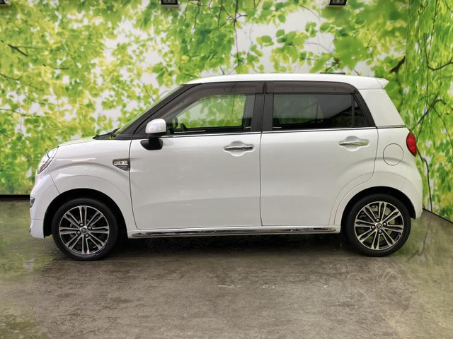 ピクシスジョイF G SAIII