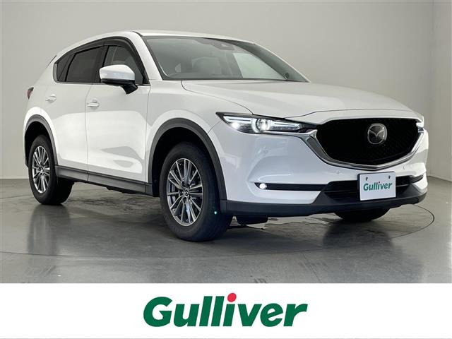CX-52.2 XD Lパッケージ