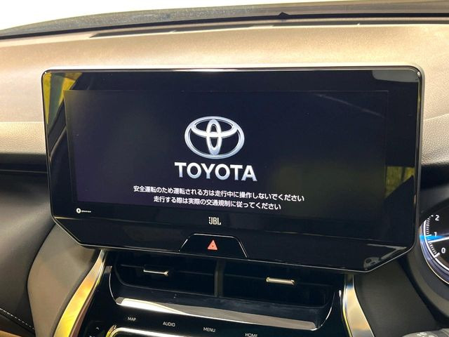 ハリアー2.0 Z