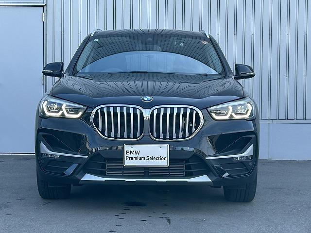 X1xドライブ 18d xライン 4WD