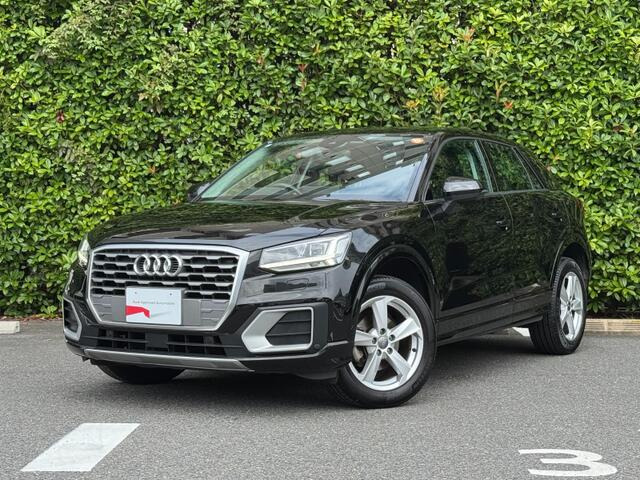 Q21.0 TFSI スポーツ