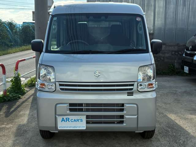 エブリイPA リミテッド ハイルーフ 4WD