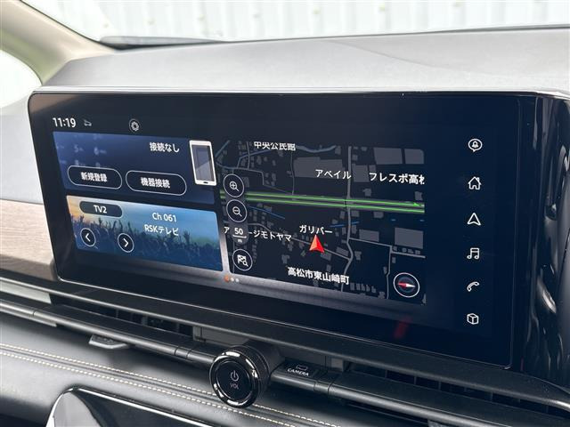 セレナ2.0 ハイウェイスターV