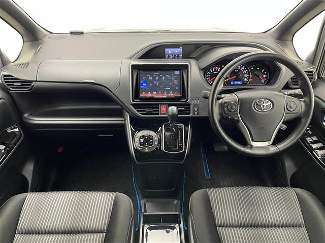 ヴォクシー2.0 ZS 煌II