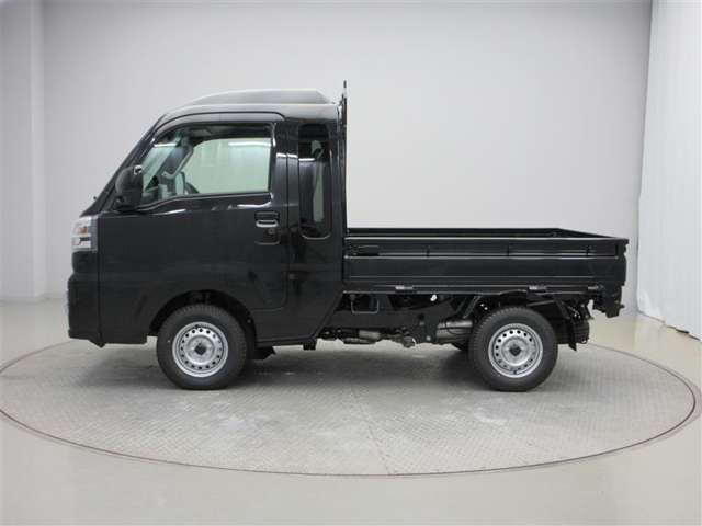 ハイゼットトラックジャンボ エクストラ 4WD