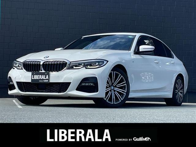 3シリーズセダン320d xドライブ Mスポーツ 4WD