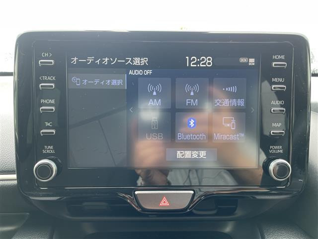 ヤリス1.5 Z