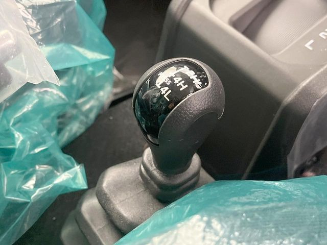 ジムニーノマド1.5 FC 4WD