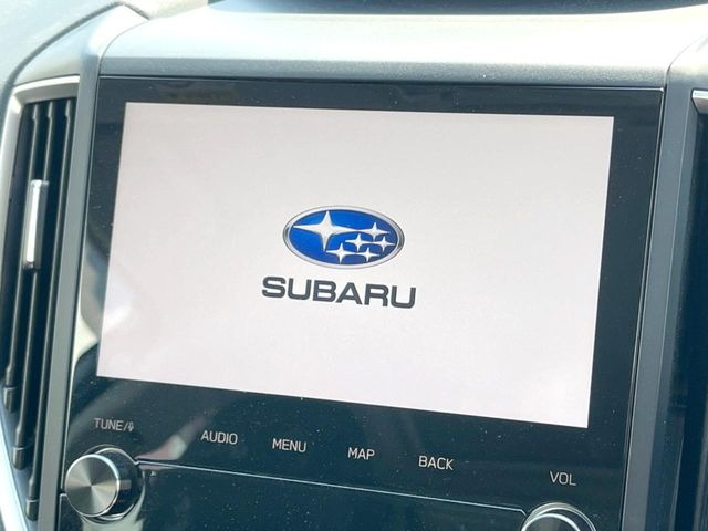 フォレスター2.0 アドバンス 4WD