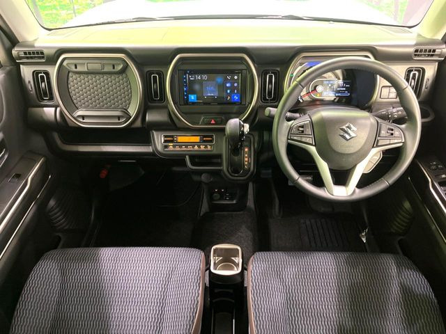 ハスラーJ スタイルII