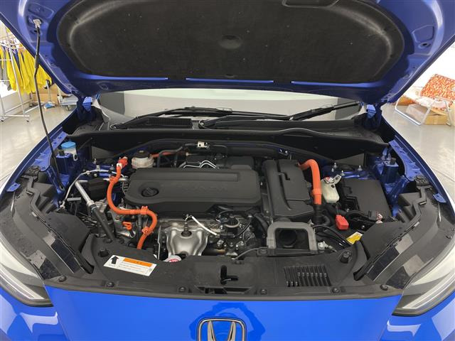 ZR-V2.0 e:HEV Z 4WD
